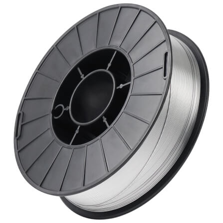 ลวดเชื่อมฟลักซ์คอร์ DELTON 1.0 mm ม้วน 5 กก._2